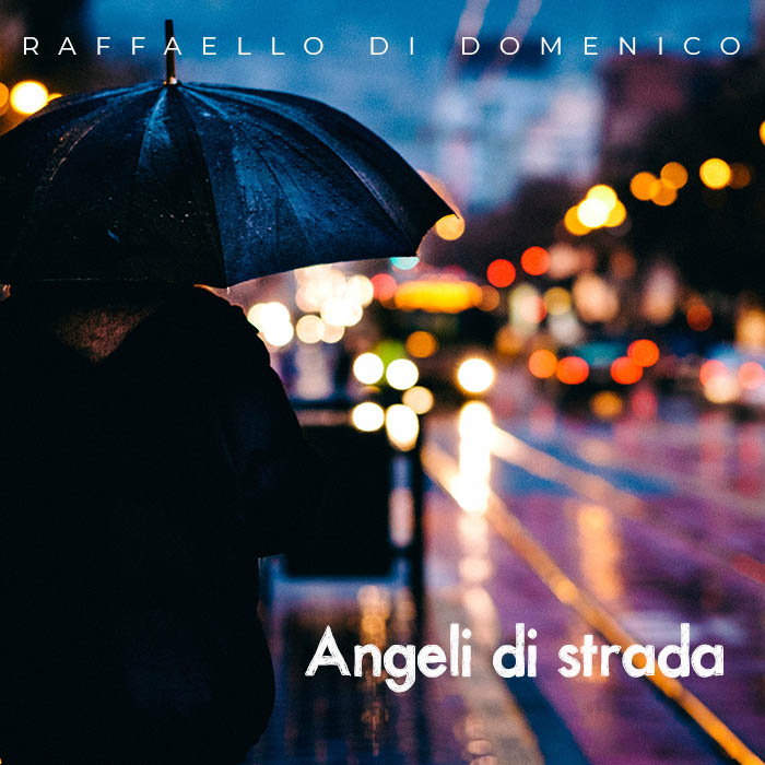 Angeli-di-strada Discografia del cantautore